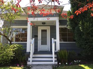 749 N 81st St, Seattle, WA 98103