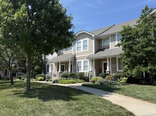 201 Towne Square Park UNIT 1103, Lexington, KY 40511
