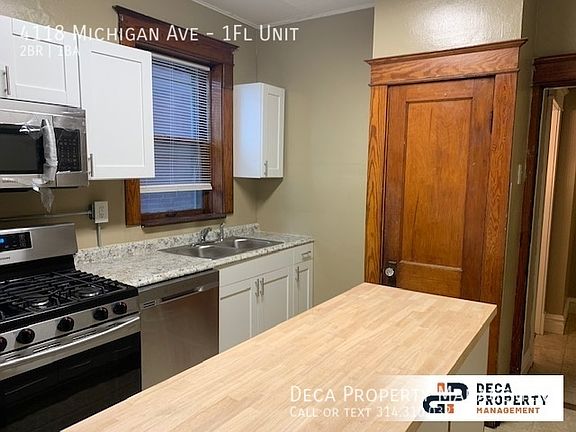 5th image of 4118 Michigan Ave Floor 1