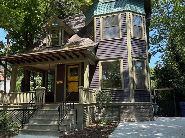 808 N Birney St, Bay City, MI 48708