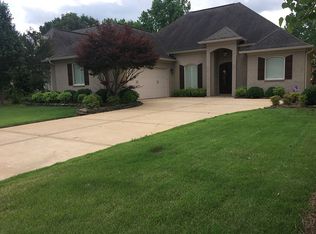 740 Nottingham Dr, Oxford, MS 38655