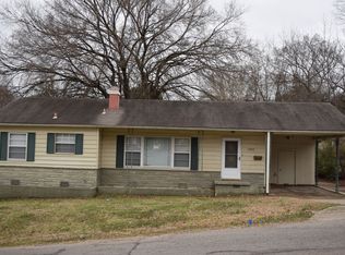 2904 S Q St, Fort Smith, AR 72901