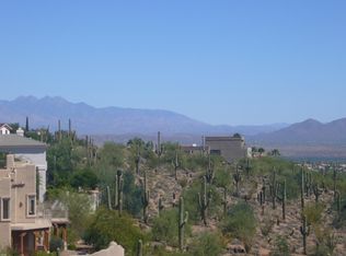 15734 E Palomino Blvd, Fountain Hills, AZ 85268