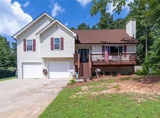 14 Woodmill Ct, Dallas, GA 30157