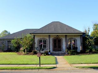 112 Copper Creek Dr, Clinton, MS 39056