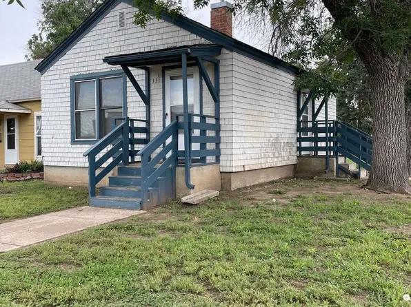 331 N Howes St, Fort Collins, CO 80521