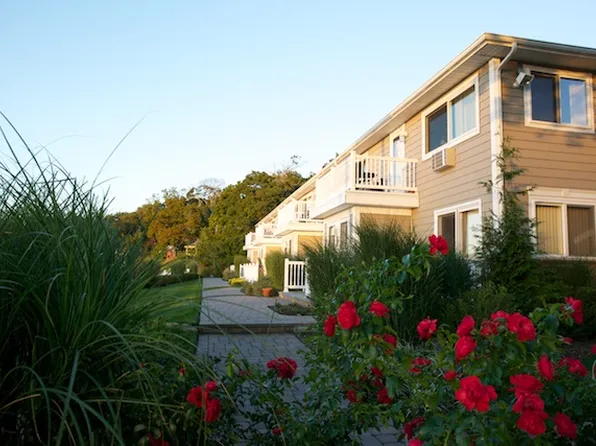 Fairfield Northport Harbor