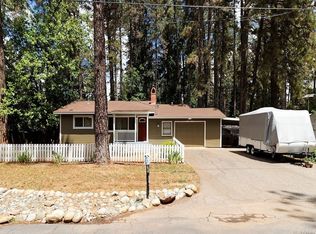 1735 Whitaker Rd, Paradise, CA 95969