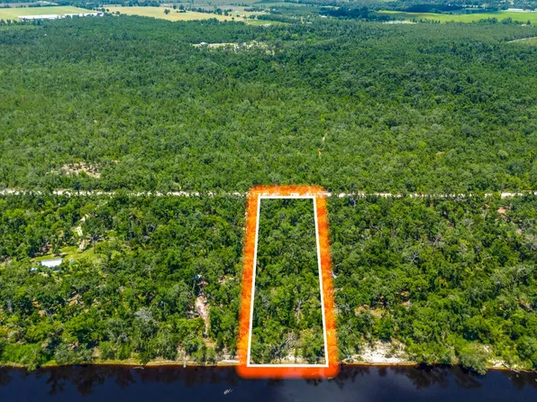 237 Drive, Live Oak, FL 32060