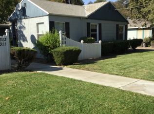 311 J St #311, Davis, CA 95616