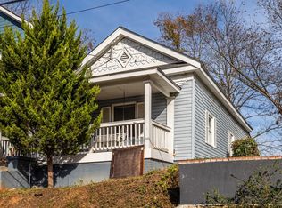 140 South Ave SE, Atlanta, GA 30315