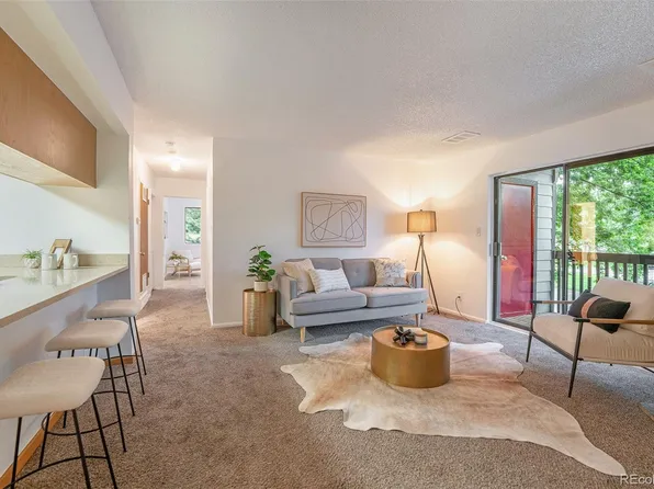 6388 Oak Court #205, Arvada, CO 80004