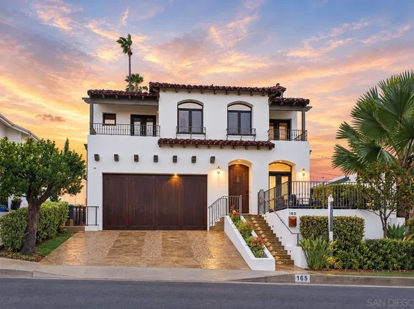 165 W Avenida San Antonio, San Clemente, CA 92672