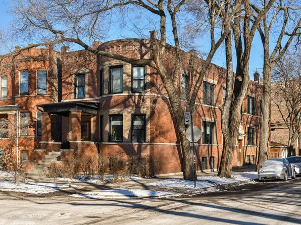 2701 N Whipple St, Chicago, IL 60647