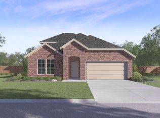 9821 High Banker Dr, Aubrey, TX 76227