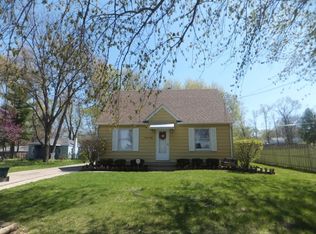 3008 Cannon St, Rockford, IL