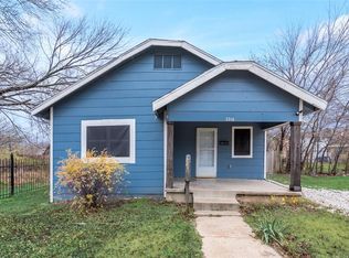 5210 Dunbar St, Fort Worth, TX 76105
