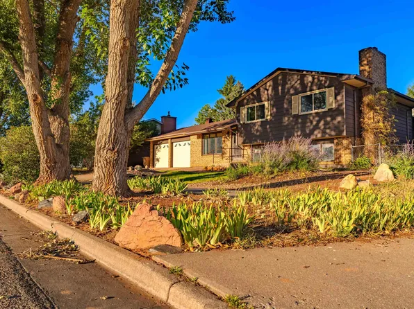 1977 N 15th St, Laramie, WY 82072