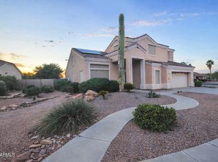 2521 N Franz Ln, Casa Grande, AZ 85122