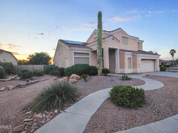 2521 N FRANZ Lane, Casa Grande, AZ 85122