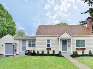 499 E Royal Forest Blvd, Columbus, OH