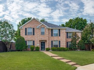 3212 Blenheim Ct, Plano, TX 75025