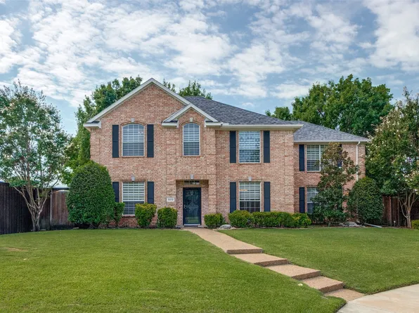 3212 Blenheim Ct, Plano, TX 75025