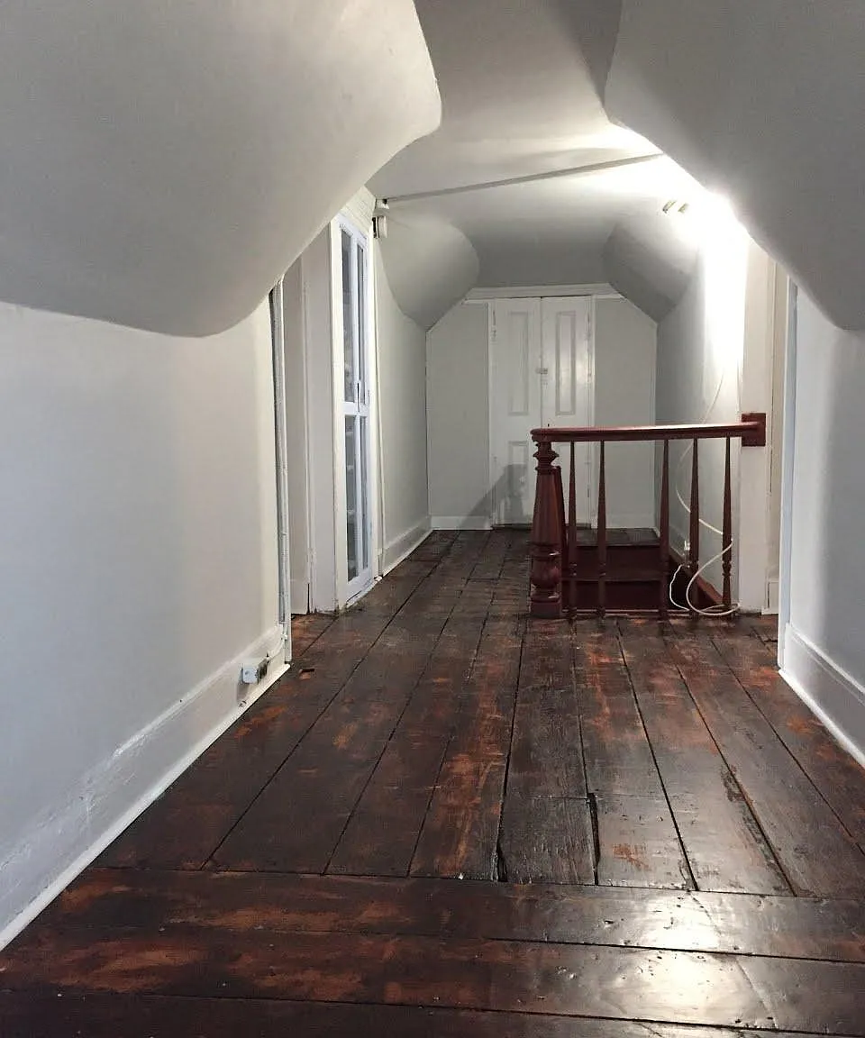 Studio, 500 sqft, $1,500 — Photo 1