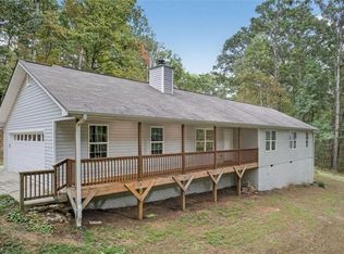 195 Hillside Dr, Dallas, GA 30157