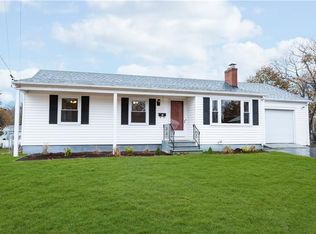 56 Ideal Ct, Warwick, RI 02818