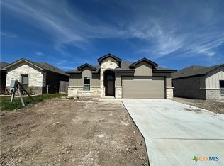 8912 Glade Dr, Temple, TX 76502