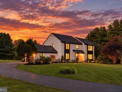 1 Glen Meadow Dr, Glen Mills, PA, 19342