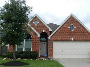 18927 Pinewood Point Ln, Tomball, TX 77377