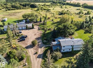22427 State Highway 28, Sturgeon County, AB T0A0K4