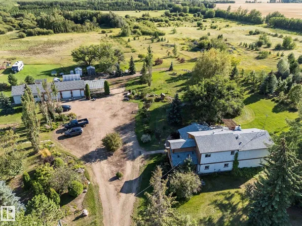 22427 State Highway 28, Sturgeon County, AB T0A 0K4