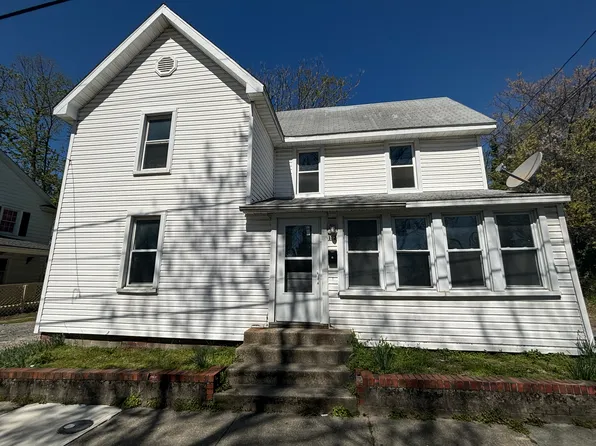 112 1st St, Salisbury, MD 21801