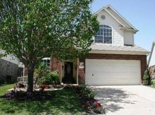 2919 Snake Canyon Dr, Katy, TX 77449