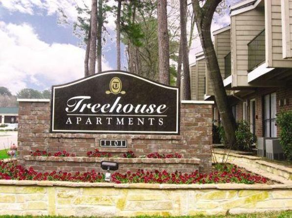 Treehouse | 1101 Wilson Rd, Conroe, TX