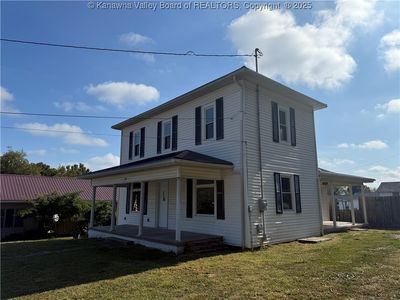 149 Main St, New Haven, WV, 25265