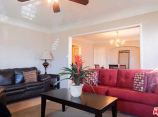 2422 Wellington Rd, Los Angeles, CA 90016