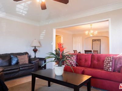 2422 Wellington Rd, Los Angeles, CA, 90016