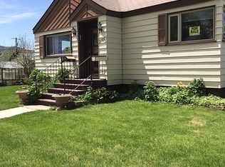 2101 S Arizona St, Butte, MT 59701