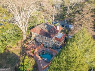 1022 Oakdale Rd NE, Atlanta, GA 30307