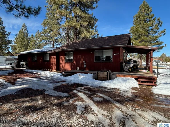 686-825 Chestnut Way, Susanville, CA 96130