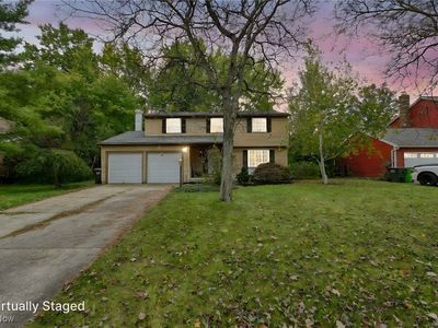 2684 Serra Vista Dr, Stow, OH, 44224