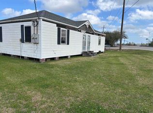 13037 E Main St, Larose, LA 70373