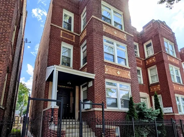 2619 N Hamlin Ave, Chicago, IL 60647