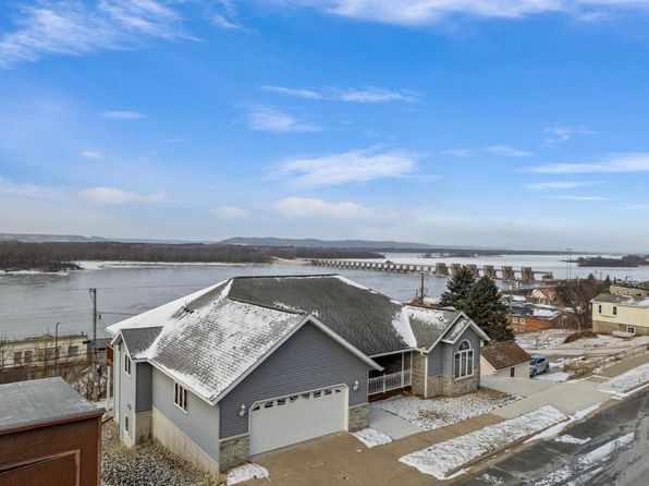 106 South 2nd STREET, Alma, WI 54610
