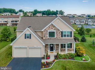 973 Connell St, Mechanicsburg, PA 17055