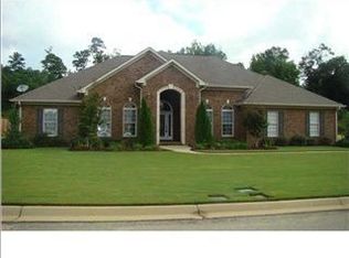 9650 Charolais Dr, Tuscaloosa, AL 35405